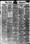 Bath Chronicle and Weekly Gazette Thursday 15 November 1798 Page 1