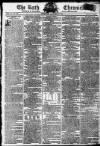 Bath Chronicle and Weekly Gazette Thursday 31 January 1799 Page 1
