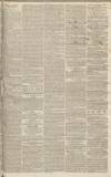Bath Chronicle and Weekly Gazette Thursday 30 August 1821 Page 3