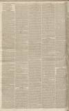 Bath Chronicle and Weekly Gazette Thursday 30 August 1821 Page 4