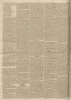 Bath Chronicle and Weekly Gazette Thursday 18 October 1821 Page 4