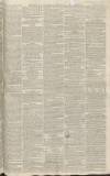 Bath Chronicle and Weekly Gazette Thursday 10 January 1822 Page 3