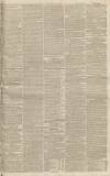 Bath Chronicle and Weekly Gazette Thursday 14 March 1822 Page 3