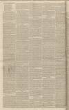Bath Chronicle and Weekly Gazette Thursday 11 July 1822 Page 4