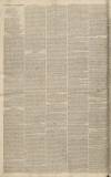Bath Chronicle and Weekly Gazette Thursday 22 August 1822 Page 4