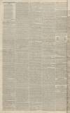 Bath Chronicle and Weekly Gazette Thursday 20 February 1823 Page 4