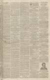 Bath Chronicle and Weekly Gazette Thursday 25 September 1823 Page 3