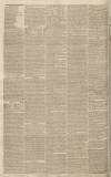 Bath Chronicle and Weekly Gazette Thursday 23 October 1823 Page 4