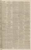 Bath Chronicle and Weekly Gazette Thursday 20 November 1823 Page 3