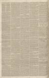 Bath Chronicle and Weekly Gazette Thursday 20 November 1823 Page 4