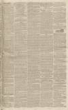 Bath Chronicle and Weekly Gazette Thursday 04 December 1823 Page 3