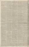 Bath Chronicle and Weekly Gazette Thursday 23 September 1824 Page 4