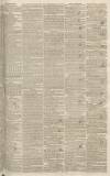 Bath Chronicle and Weekly Gazette Thursday 25 May 1826 Page 3