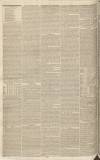 Bath Chronicle and Weekly Gazette Thursday 04 January 1827 Page 4