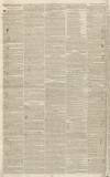 Bath Chronicle and Weekly Gazette Thursday 08 November 1827 Page 2