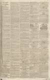 Bath Chronicle and Weekly Gazette Thursday 01 January 1829 Page 3