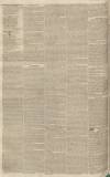 Bath Chronicle and Weekly Gazette Thursday 06 August 1829 Page 4
