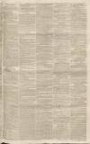 Bath Chronicle and Weekly Gazette Thursday 22 September 1831 Page 3