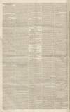 Bath Chronicle and Weekly Gazette Thursday 20 October 1831 Page 4