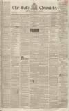 Bath Chronicle and Weekly Gazette Thursday 01 December 1836 Page 1