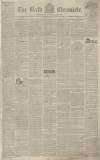 Bath Chronicle and Weekly Gazette Thursday 05 January 1837 Page 1