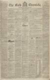 Bath Chronicle and Weekly Gazette Thursday 14 March 1839 Page 1