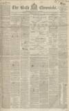 Bath Chronicle and Weekly Gazette Thursday 30 January 1840 Page 1
