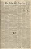 Bath Chronicle and Weekly Gazette Thursday 15 October 1840 Page 1