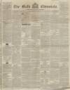 Bath Chronicle and Weekly Gazette Thursday 01 July 1841 Page 1