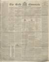 Bath Chronicle and Weekly Gazette Thursday 15 July 1841 Page 1