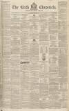 Bath Chronicle and Weekly Gazette Thursday 23 June 1842 Page 1