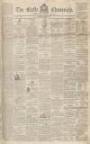 Bath Chronicle and Weekly Gazette Thursday 22 December 1842 Page 1