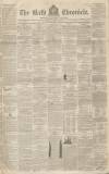 Bath Chronicle and Weekly Gazette Thursday 23 February 1843 Page 1