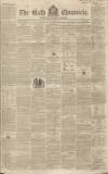 Bath Chronicle and Weekly Gazette Thursday 15 June 1843 Page 1