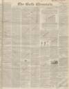 Bath Chronicle and Weekly Gazette Thursday 21 September 1848 Page 1