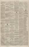 Bath Chronicle and Weekly Gazette Thursday 07 January 1858 Page 4