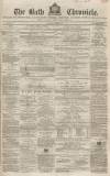 Bath Chronicle and Weekly Gazette Thursday 08 April 1858 Page 1