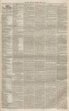 Bath Chronicle and Weekly Gazette Thursday 22 April 1858 Page 3