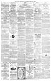 Bath Chronicle and Weekly Gazette Thursday 01 March 1860 Page 2