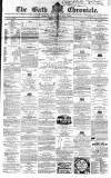 Bath Chronicle and Weekly Gazette Thursday 11 October 1860 Page 1