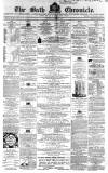 Bath Chronicle and Weekly Gazette Thursday 29 November 1860 Page 1