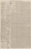 Bath Chronicle and Weekly Gazette Thursday 05 November 1863 Page 8