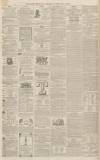 Bath Chronicle and Weekly Gazette Thursday 11 February 1864 Page 2