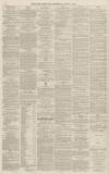 Bath Chronicle and Weekly Gazette Thursday 04 August 1864 Page 4