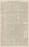 Bath Chronicle and Weekly Gazette Thursday 09 November 1865 Page 5