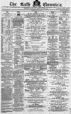 Bath Chronicle and Weekly Gazette Thursday 20 January 1870 Page 1