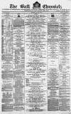 Bath Chronicle and Weekly Gazette Thursday 27 January 1870 Page 1