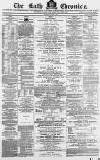 Bath Chronicle and Weekly Gazette Thursday 03 March 1870 Page 1