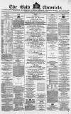 Bath Chronicle and Weekly Gazette Thursday 05 May 1870 Page 1