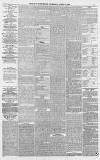 Bath Chronicle and Weekly Gazette Thursday 04 August 1870 Page 5